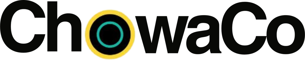 ChowaCo logo