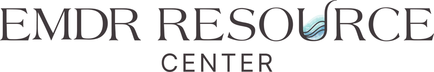 EMDR Resource Center logo