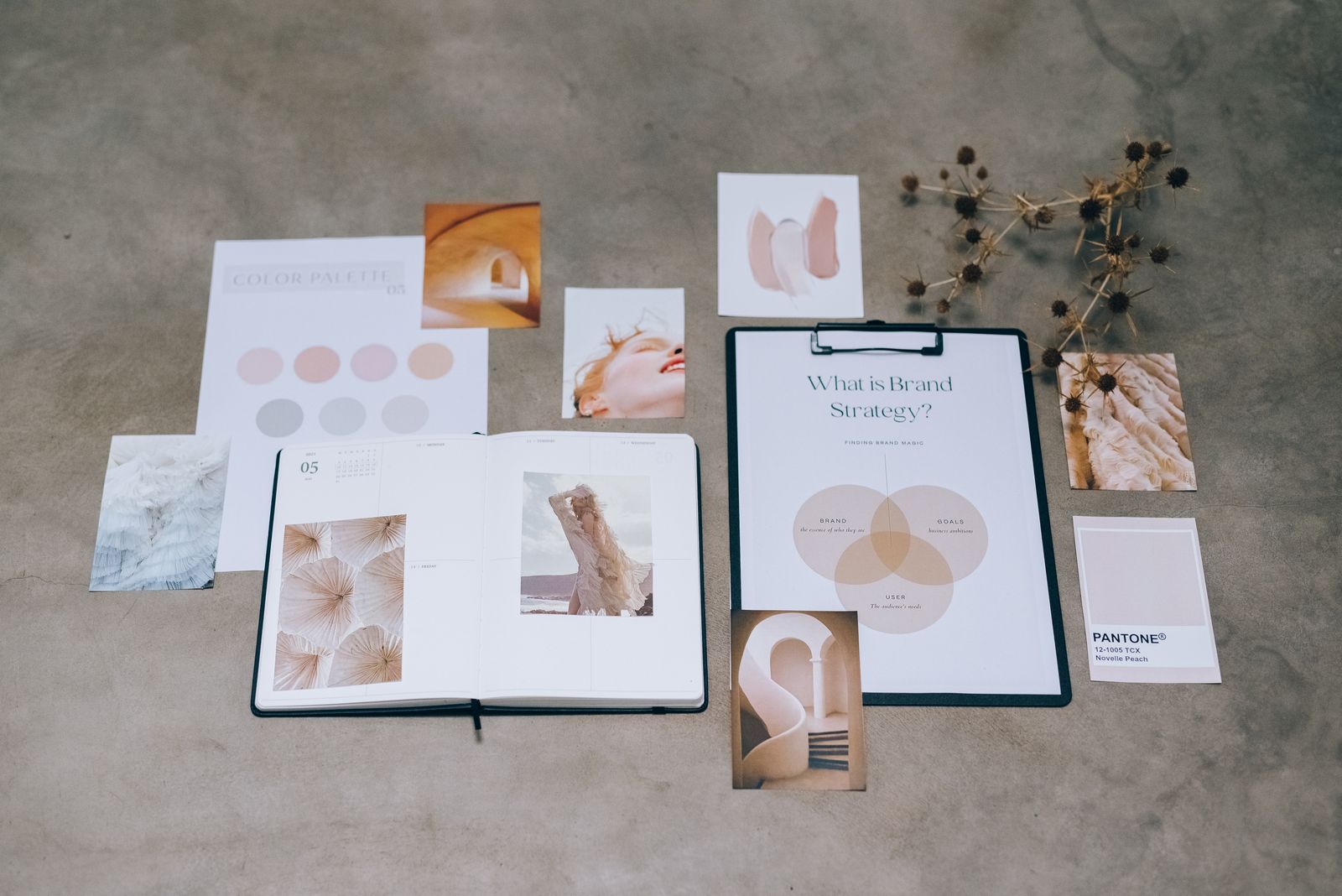 The Studio (Done-For-You Marketing)