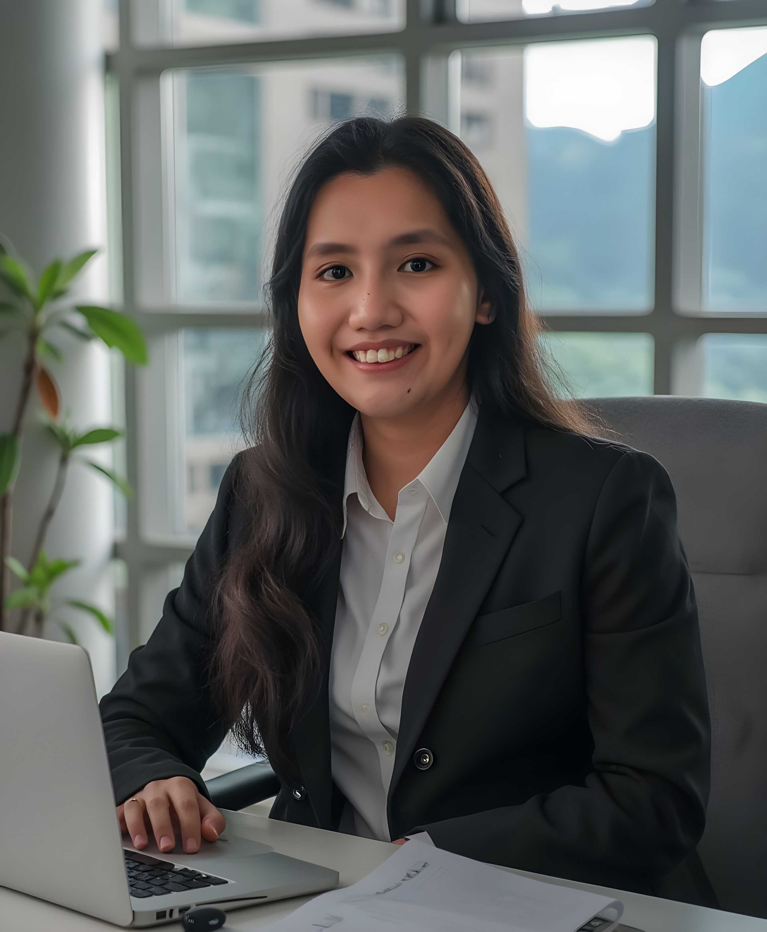 Janica Loreto — Operations & Strategy Manager