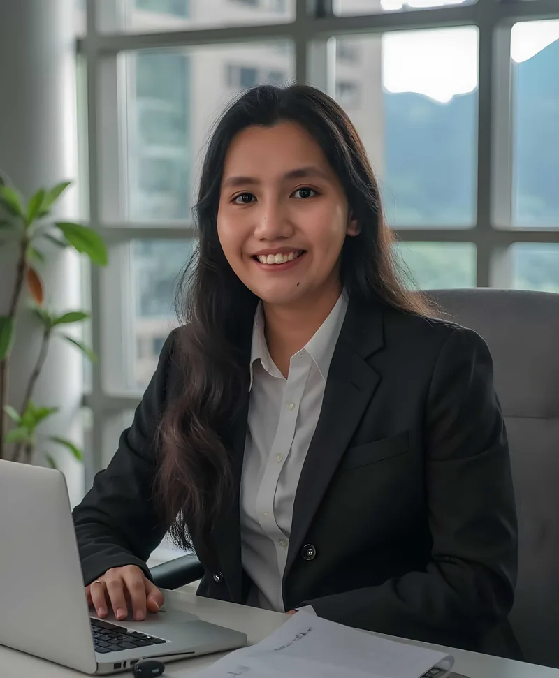 Janica Loreto — Operations & Strategy Manager