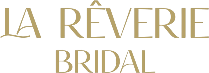 La Rêverie Bridal logo