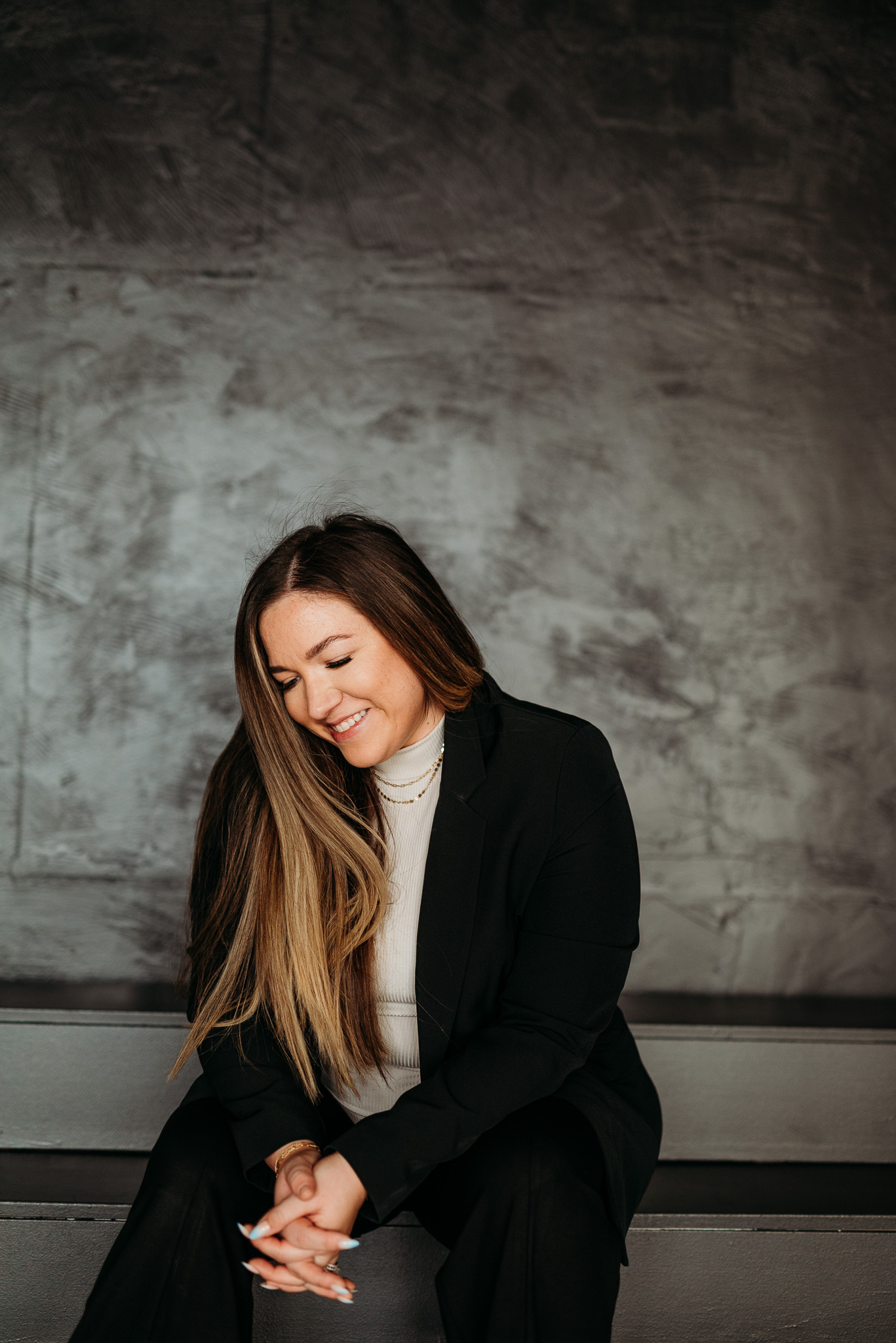 Micayla Land, Founder of Rae Business Management