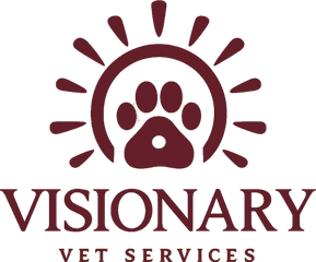 Visionary Vet Services logo